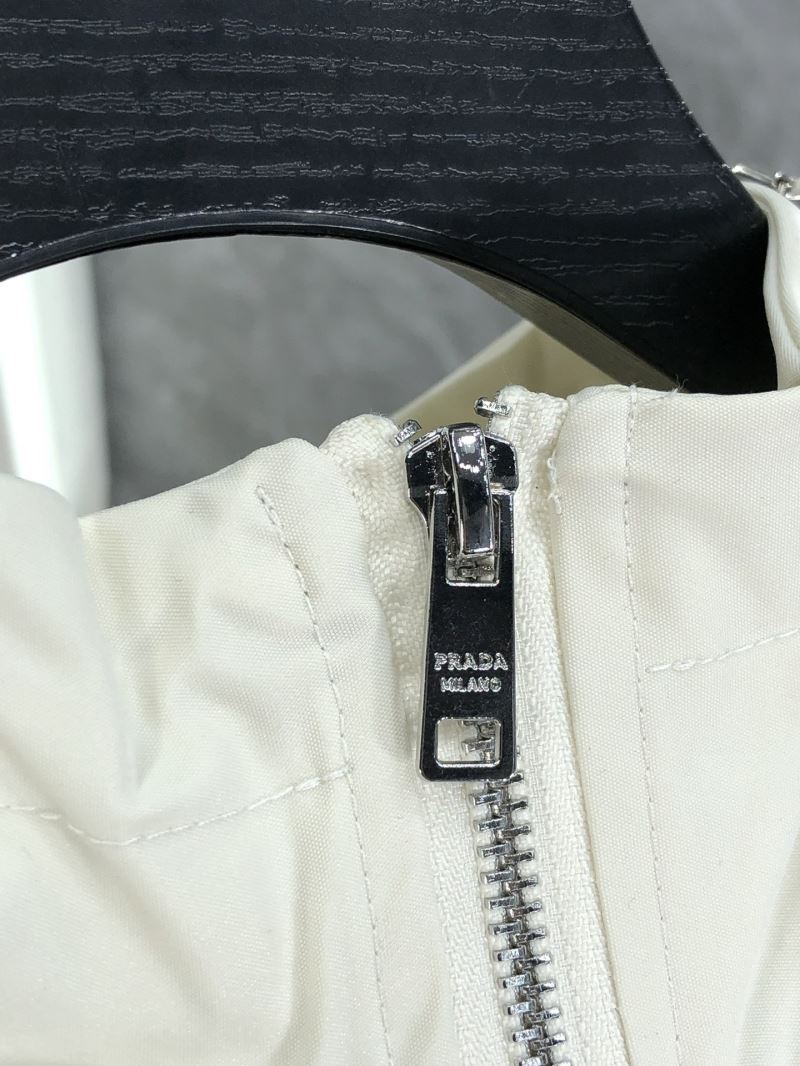 Prada Outwear